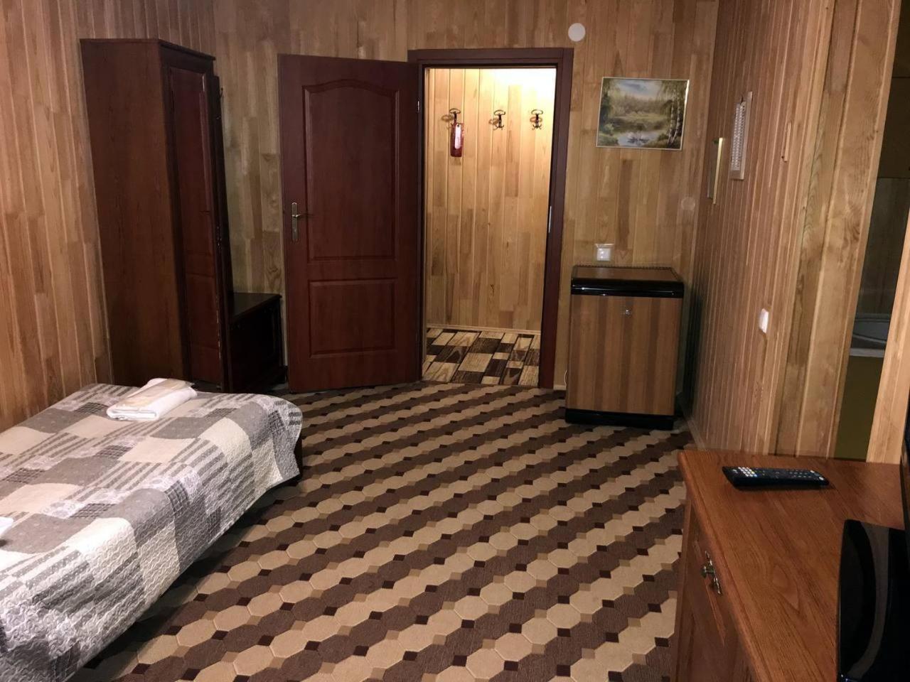 Готель Ольга Bukovel Kültér fotó